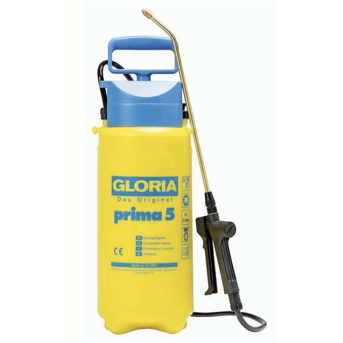 Tryckspruta Gloria Prima 5