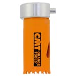 Hålsåg CMT Orange Tools BIM