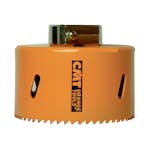 Hålsåg CMT Orange Tools BIM