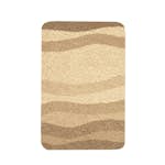 Badrumsmatta Kleine Wolke Miami