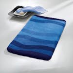 Badrumsmatta Kleine Wolke Miami