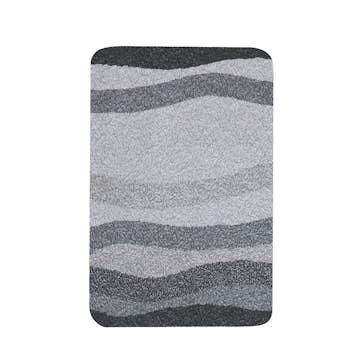 Badrumsmatta Kleine Wolke Miami