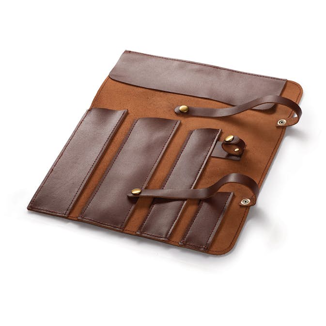 Knivfodral Napoleon Läder