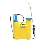 Ryggspruta Gloria Hobby 1200