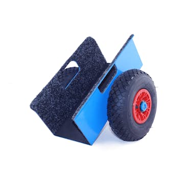 Fönstervagnen Leif Arvidsson Mini Myran