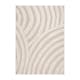 Ryamatta KM Carpets Nature Evolution Creme Natur