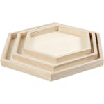 Brickor Creativ Company 3 st/ 1 Set