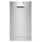Diskmaskin Electrolux 600 SatelliteClean 45 cm ESS42200SX