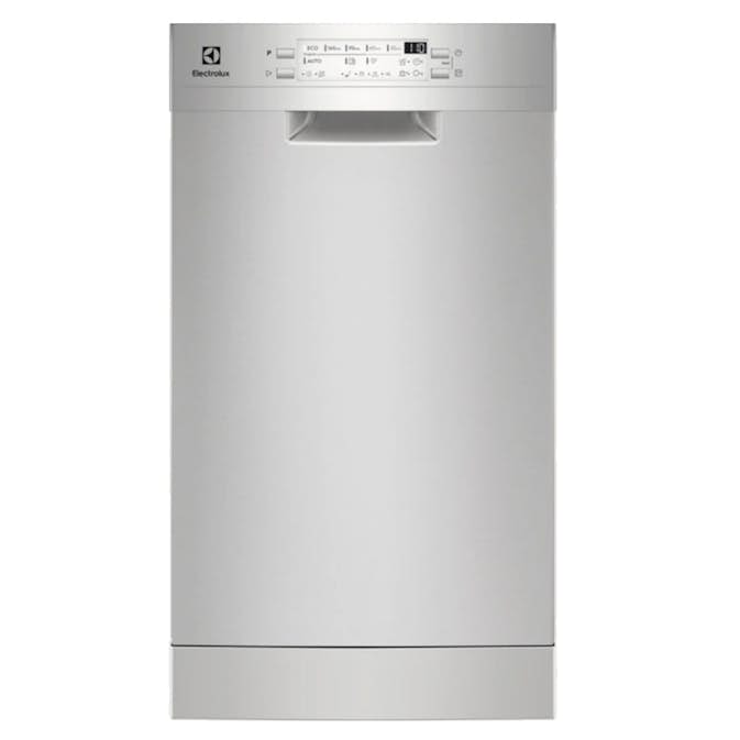 Diskmaskin Electrolux 600 SatelliteClean 45 cm ESS42200SX