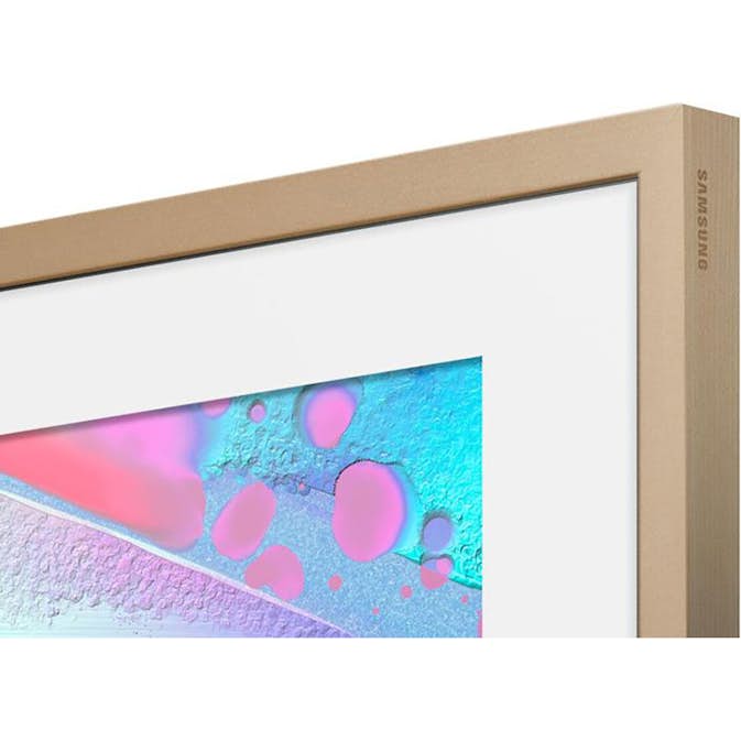 Samsung The Frame VG-SCFA55BWB 55 tum Utbytbar Ram