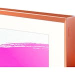 Samsung The Frame VG-SCFA65WTC 65 tum Utbytbar Ram