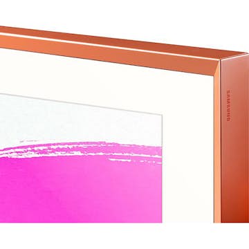 Samsung The Frame VG-SCFA65WTC 65 tum Utbytbar Ram