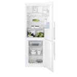Kyl/frys Electrolux LNT4TE33W2 600 TwinTech® NoFrost 185 cm