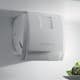 Kyl/frys Electrolux LNT4TE33W2 600 TwinTech® NoFrost 185 cm