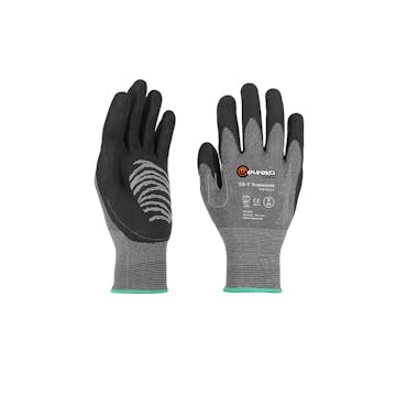 Handske Eureka 15-1 Dämpande Transient Vibration