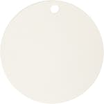 Platta Creativ Company Vit 1 St