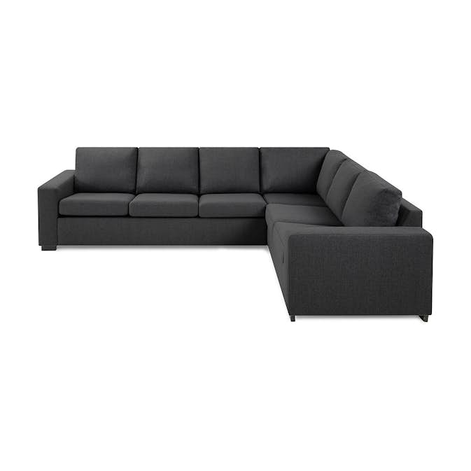 Hörnsoffa Scandinavian Choice Crazy Large