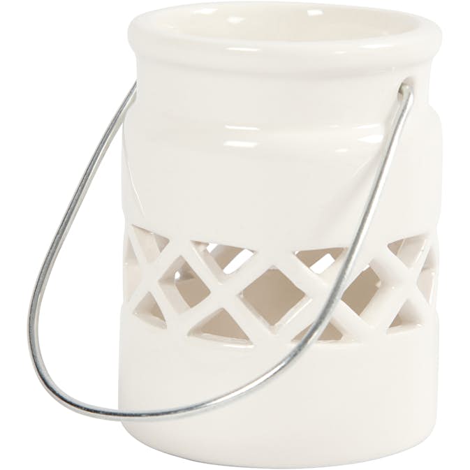 Lanternor Creativ Company H8 cm D6,2 cm 1 Låda