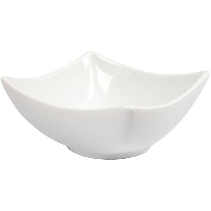 Skål Creativ Company Vit 10 cm