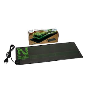 Värmematta Nelson Garden 230V 53x22 cm