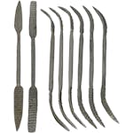 Raspar Creativ Company Italienska 8 st