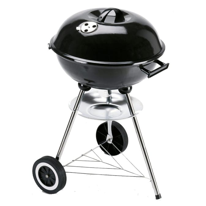 Klotgrill Landmann Ø43cm