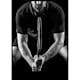 Poster Gallerix Tennis Player No2