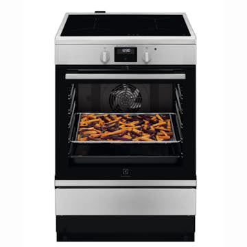 Induktionsspis Electrolux LKI66440NX