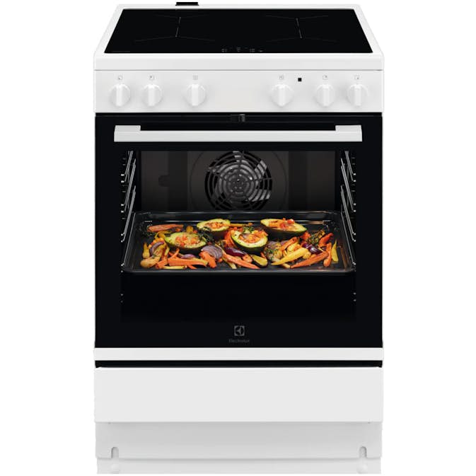 Spis Electrolux LKI64400NW