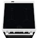 Spis Electrolux LKI64400NW