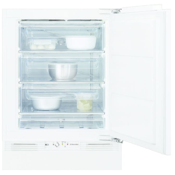 Frysskåp Electrolux LYB3AF82R