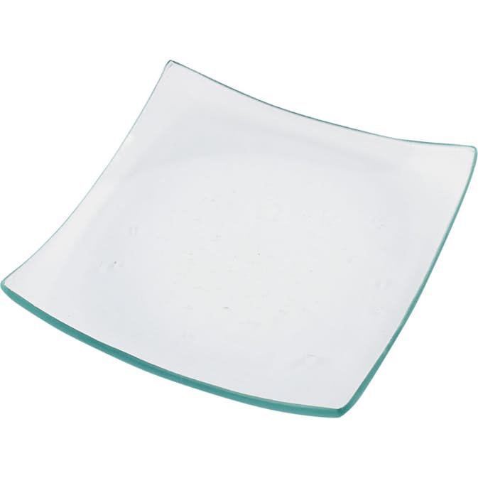 Glasfat Creativ Company Stl 11 5x11 5 cm 12 st/1 Låda