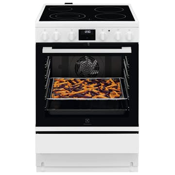 Spis Electrolux LKR66440NW