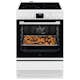 Spis Electrolux LKR66440NW
