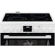 Spis Electrolux LKR66440NW