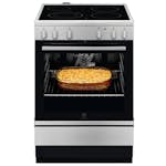Spis Electrolux LKR64001NX