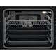 Spis Electrolux LKR64001NX
