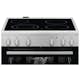 Spis Electrolux LKR64001NX