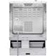 Spis Electrolux LKR64001NX
