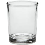Värmeljusstakar Creativ Company 6,5x4,5 cm 120 ml 12 St/1 Låda