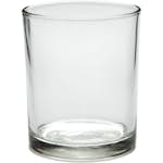 Värmeljusstakar Creativ Company 8,4x7 cm 240 ml 12 St/1 Låda