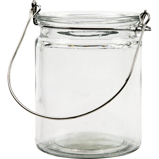 Lanterna Creativ Company H10 cm D7,6 cm 1 Låda