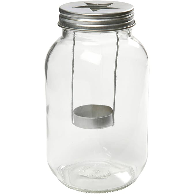 Lanternor Creativ Company H18 cm D10 cm 1 St