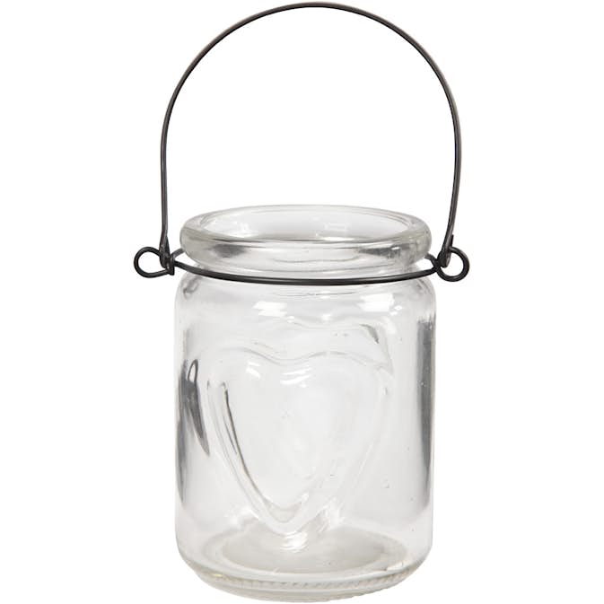 Lanternor Creativ Company H9,5 cm D6,5 cm 1 Låda