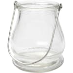 Lanternor Creativ Company H10 cm D9 cm 12 St/1 Låda