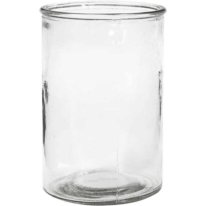 Ljusglas Creativ Company 14,5x10 cm 6 St/1 Låda