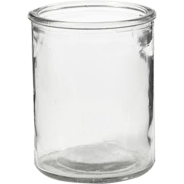 Ljusglas Creativ Company 9,8x8 cm 6 St/1 Låda