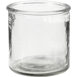 Ljusglas Creativ Company H7,8 cm 6 St/1 Låda