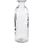 Flaska Creativ Company 235 ml 6 st/1 Låda