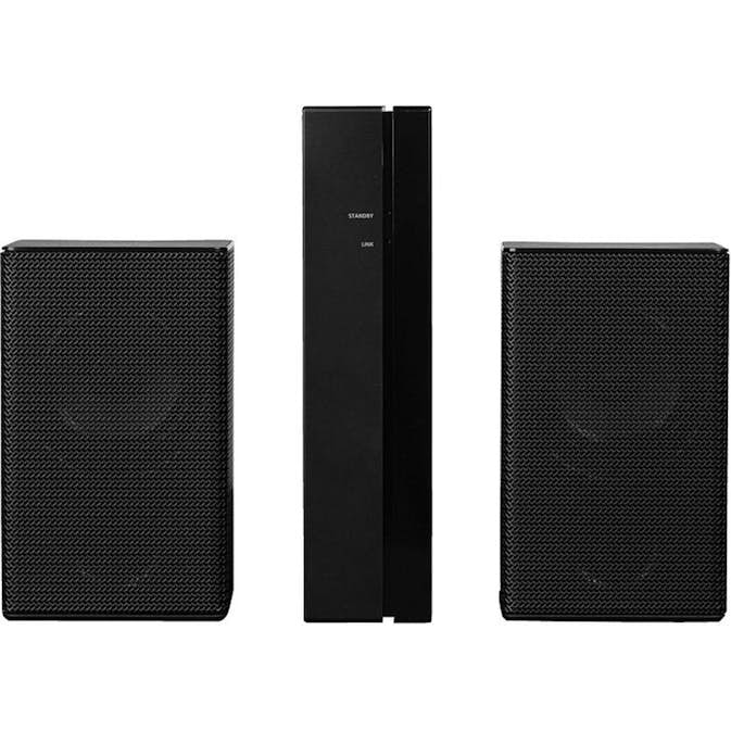 Hemmabiosystem Samsung SWA-9100S